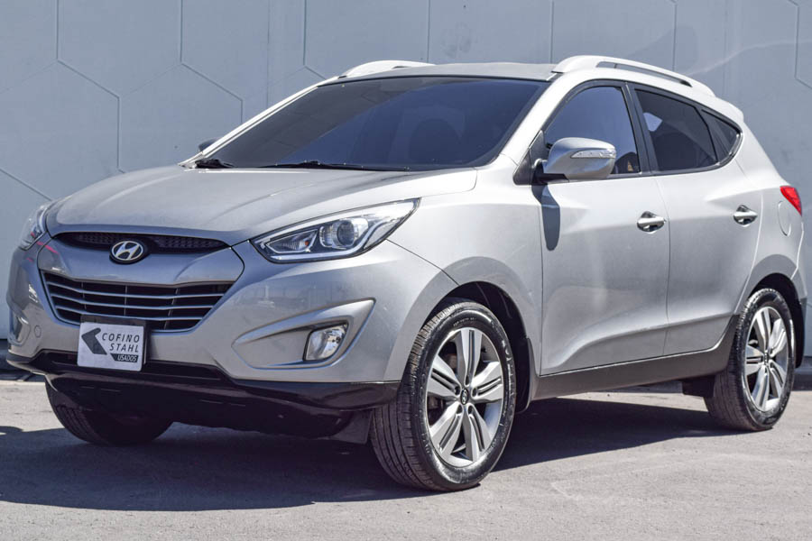 HYUNDAI TUCSON 2016 - 2092